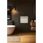Elektryczny przenośny/nasienny grzejnik konwektorowy N'OVEEN 1000W z termostatem CH3350