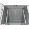 Szafa rack Triton RMA-27-A61-CAX-N1 27U wolnostojąca szara