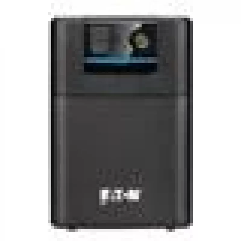Zasilacz awaryjny UPS Eaton 5E Gen2 900 USB, 0,9 kVA / 480 W, Line-Interactive, 2x gniazda typu E, USB