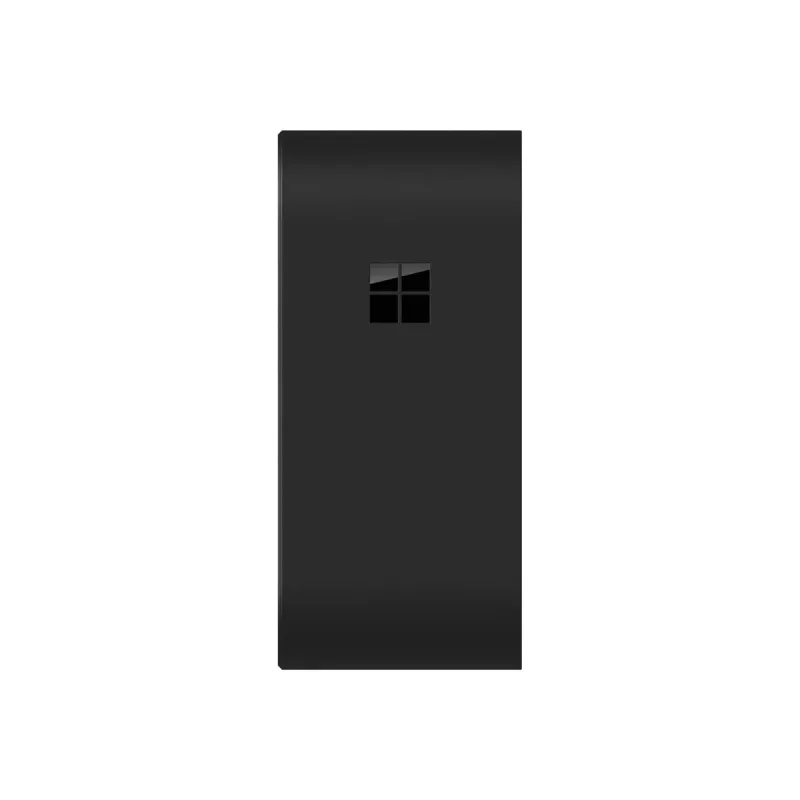 Ładowarka Microsoft Surface 45W USB-C sieciowa czarna uniwersalna