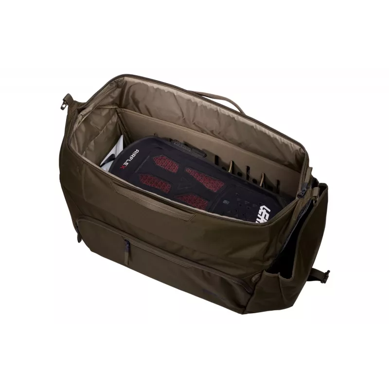 Torba Thule 5537 Roundtrip 70L MTB deep khaki