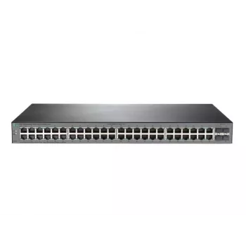 Przełącznik zarządzalny HPE OfficeConnect 1920S 48G 4SFP