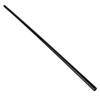 Rurka BitsPower Crystal Link Tube 16/14mm — sztywna rurka chłodziwa PETG, 1000mm, czarna