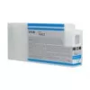 Epson T6422 cyjan wkład atramentowy (150ml), cyjan, 150 ml, 1 szt.