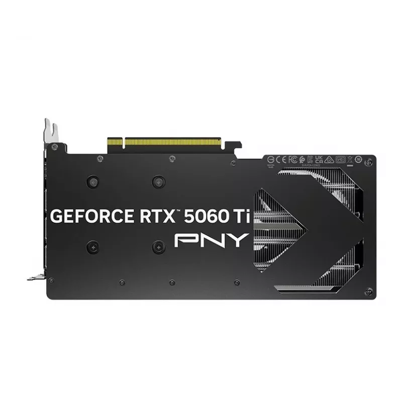 Karta graficzna GeForce RTX 5060 Ti 8 GB GDDR7