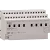 GIRA siłownik przełączający 8-kanałowy 16A REG 100600 (100600)