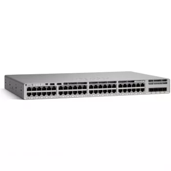 Catalyst 9200 48-PORT Data ONLY/NETWORK Advantage IN