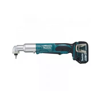 Makita DTL061RT1J klucz udarowy 1/4 2000 obr./min 60 N⋅m niebieski, biały 18 V