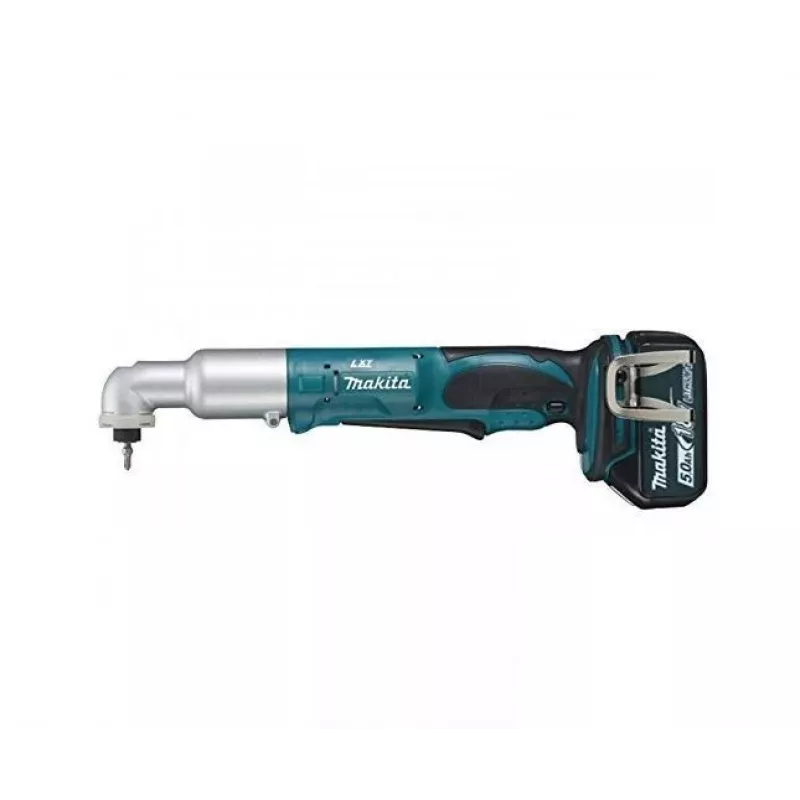 Makita DTL061RT1J klucz udarowy 1/4 2000 obr./min 60 N⋅m niebieski, biały 18 V