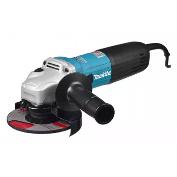 Makita GA5040C szlifierka kątowa 12,5 cm 1400 W