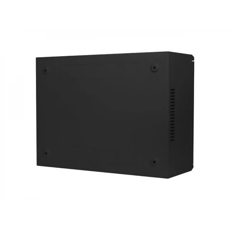 Szafa wisząca Lanberg WAF1-5203-04-00B 4U czarna
