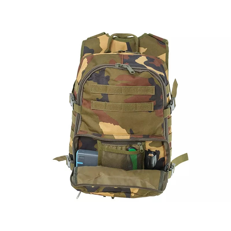 Plecak Tracer 47578 Delta 15,6 Camo