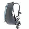 Plecak DEUTER AC Lite 15 SL, damski krój SL, 15 L, lekki, wewnętrzna rama, system hydracyjny w zestawie
