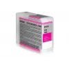 Epson Singlepack Vivid magenta T580A00, Vivid magenta, tusz pigmentowy, 80 ml, 1 szt.