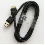 Kabel USB Samsung ET-DQ11Y1BE czarny