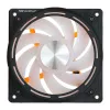 Wentylator Darkflash DE8 (czarny)