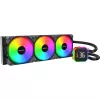 CPU COOLER MULTI SOCKET Czarny/HYPERFLOW DIGITAL 360 MONTECH