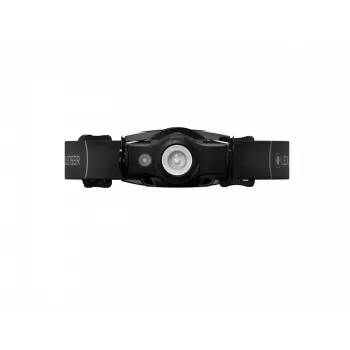 Latarka czołowa Led Lenser MH4 Czarna 502151 200 lumenów IP54