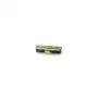 OKI Tonerpatrone - OKI 44250721, 2500 Seiten, Gelb, C110/C130/MC160n (16.10.8043)