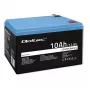Akumulator LiFePO4 QOLTEC 10Ah 12,8V 128Wh z wbudowanym BMS