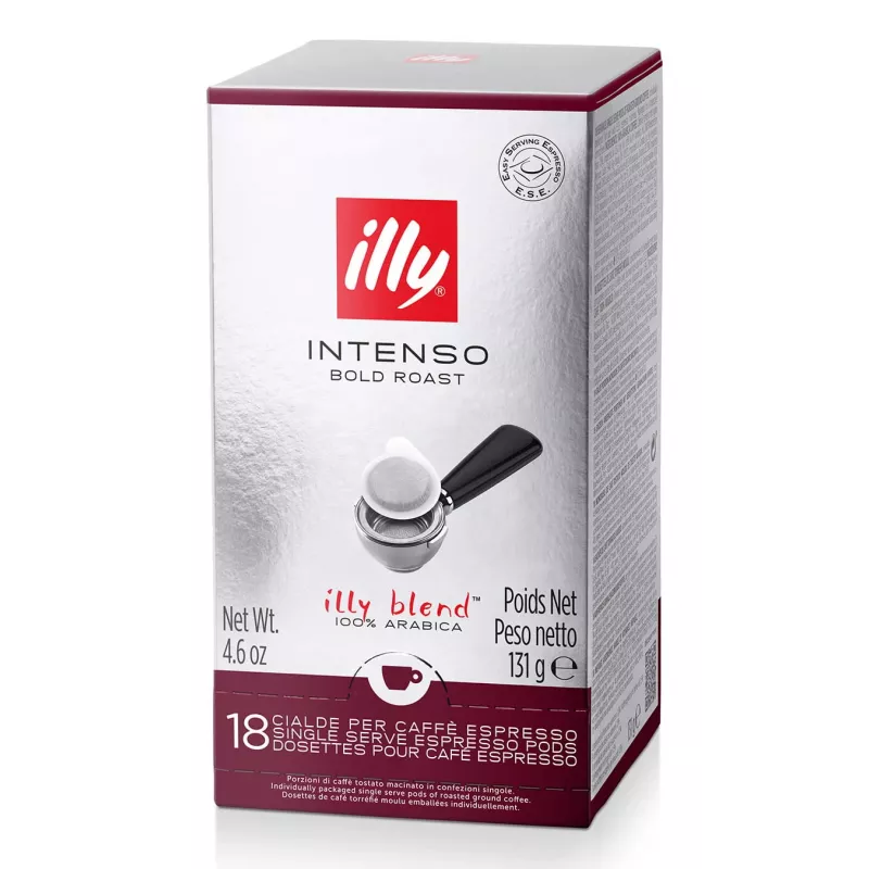 Illycafé 7999