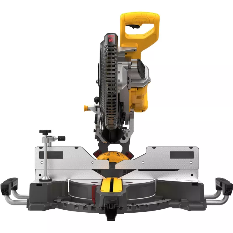 Pilarka ukośna DeWALT DCS781N-XJ