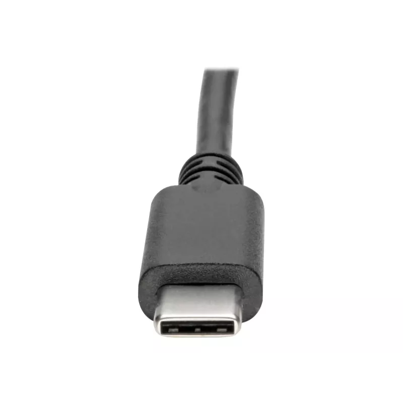 Przejściówka wideo USB-C na HDMI Tripp Eaton Tripp Lite Series 4Kx2K M/F, USB-C na HDMI, USB Type-C na HDMI, USB Type C na HDMI 6 cali