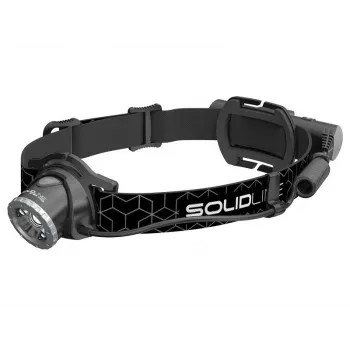 Latarka Ledlenser Solidline SH6R