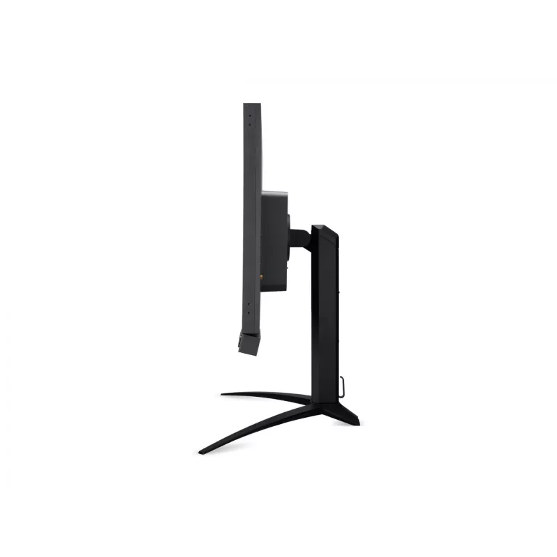 Monitor komputerowy Acer Predator PSV27-2 68,6 cm (27 inch) 3840 x 2160 pikseli 4K Ultra HD LCD Czarny