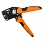 Plier NEO Tools 01-539 z ergonomicznym uchwytem, konstrukcja ze stali