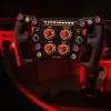 SOELPEC Terra LX Steering Wheel - Lava (SLPC-TERRALX-LAC)