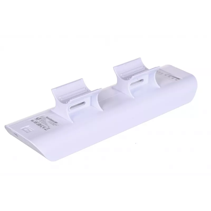 Ubiquiti NanoStation M5 150 Mbit/s Biały Power over Ethernet (PoE)