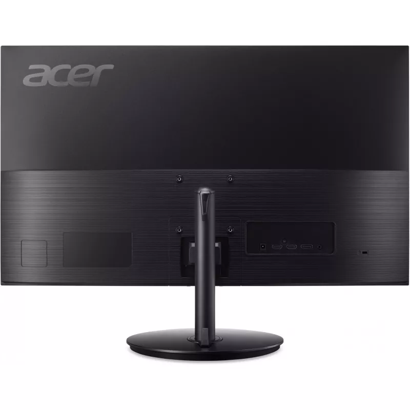 Monitor Acer Nitro XF0 XF270 X1 27 cali (68.6 cm) Full HD 1920×1080 LCD 1 ms VESA Czarny