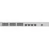 HUAWEI eKit S310 Series S310-24T4S Managed L2+ Gigabit Ethernet (10/100/1000) 1U szary