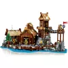 LEGO Ideas - Wikingerdorf