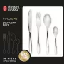 Komplet sztućców Russell Hobbs RH02221EU7 16-częściowy ze stali nierdzewnej