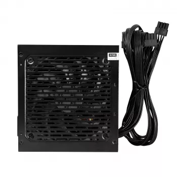 Zasilacz ATX Akyga AK-C2-800 Classic 800 W, półmodularny, aktywny PFC, wentylator 120 mm