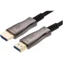 ROTRONIC-SECOMP VALUE - Ultra High Speed - HDMI-Kabel mit Ethernet