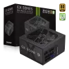 Zasilacz Gamemax, 80 PLUS, Gold | GX 650GF | 650 W