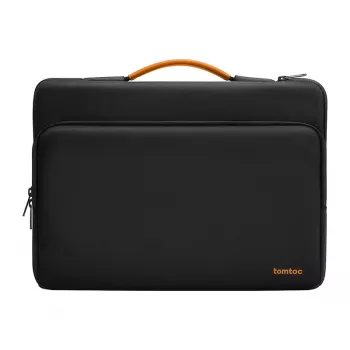 TOMTOC Defender-A14 torba na laptopa 16 cali (czarna)