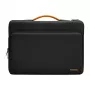 TOMTOC Defender-A14 torba na laptopa 16 cali (czarna)