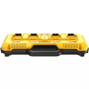 Ładowarka do akumulatorów DeWALT DCB104-QW