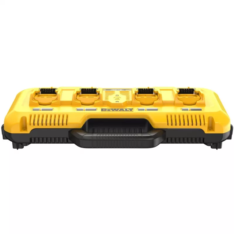 Ładowarka do akumulatorów DeWALT DCB104-QW