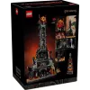 LEGO ICONS 10333 Władca Pierścieni: Barad-dûr