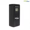 Greenblue 46003 Czarny LCD Bateria Wi-Fi