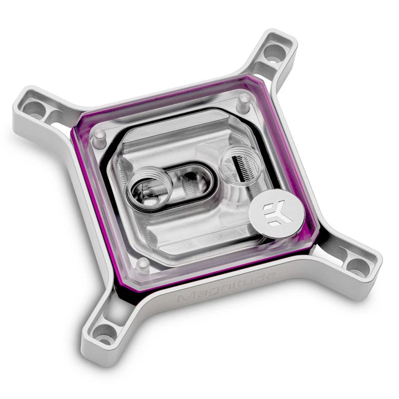 Dodatki dekoracyjne EK Water Blocks