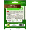 Nasiona na taśmie — Apte Rukola (Eruca sativa) 6 m do uprawy domowej i ogrodowej
