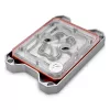 Akcesoria dekoracyjne EK Water Blocks Aluminium Czerwony