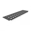 Keystone panel DeLOCK 19 inch Keystone Patch Panel 48 port 3U Czarny