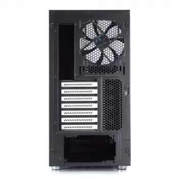 Fractal Design Define R5 Midi Tower Czarny